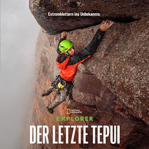 Bilder Explorer: Der letzte Tepui