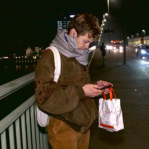 Bilder Lichter der Stadt