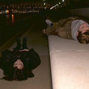 Bilder Lichter der Stadt