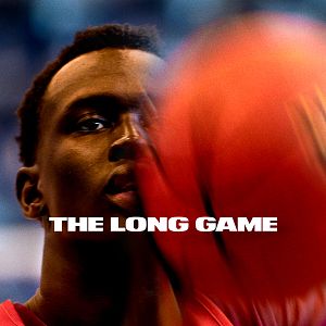 Bilder The Long Game: Bigger Than Basketball