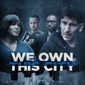 Bilder We Own This City