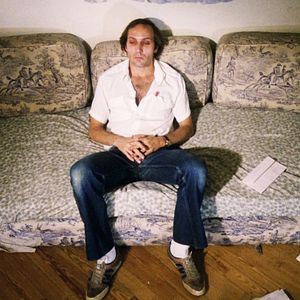 Bilder Eusebio Poncela