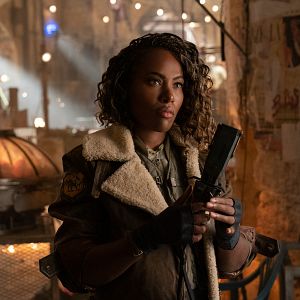 Bilder Jurassic World 3: Ein neues Zeitalter