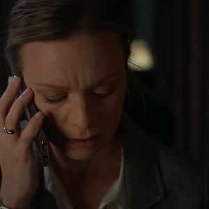 Bilder Sie sehen dich