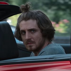 Bilder Sie sehen dich