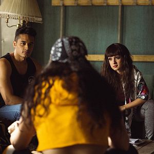 Bilder Felipe Londoño