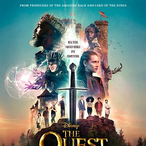 Bilder The Quest: Helden für Everealm