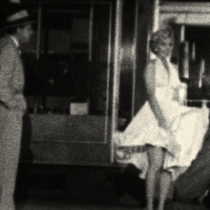 Bilder Mysterium Marilyn Monroe: Die ungehörten Bänder