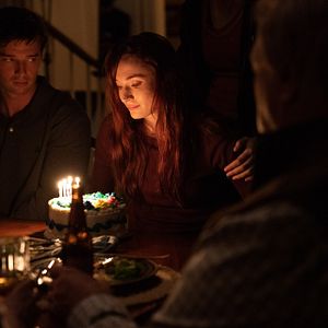 Bilder The Staircase