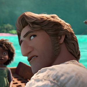 Bilder Das Seeungeheuer