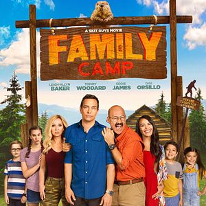 Bilder Family Camp