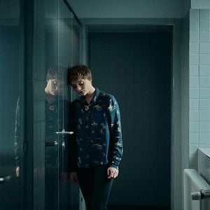 Bilder Lena Urzendowsky