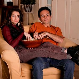 Bilder Die Goldbergs