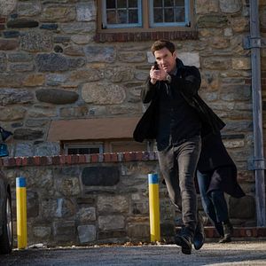 Bilder FBI: Most Wanted