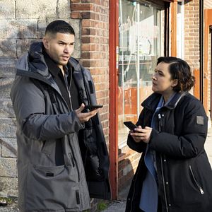 Bilder FBI: Most Wanted