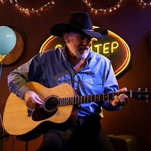 Bilder Mitch Pileggi