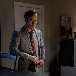 Bilder Better Call Saul