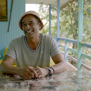 Bilder Yannick Noah
