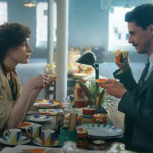 Bilder The Colour Room