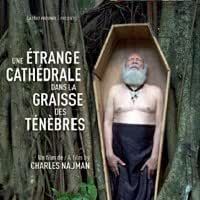 Bilder Une étrange cathédrale dans la graisse des ténèbres