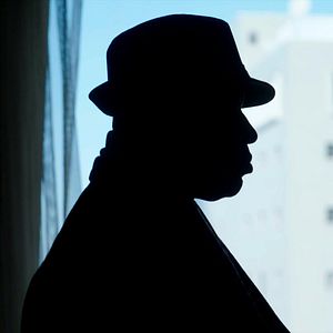 Bilder Ben Crump, Anwalt für Bürgerrechte