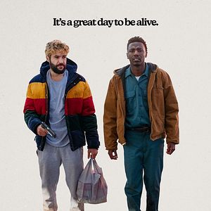 Bilder On The Count Of Three