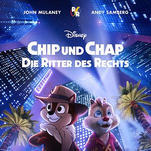 Bilder Chip und Chap – Die Ritter des Rechts