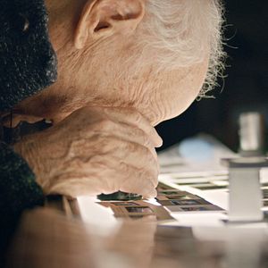 Bilder Dear Memories - Eine Reise mit dem Magnum-Fotografen Thomas Hoepker