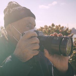 Bilder Dear Memories - Eine Reise mit dem Magnum-Fotografen Thomas Hoepker