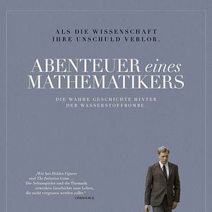 Bilder Oppenheimers Rechengenie - Abenteuer eines Mathematikers