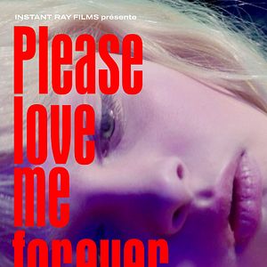 Bilder Please Love me Forever