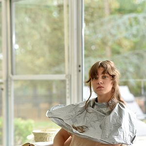 Bilder Roxane Mesquida