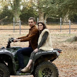 Bilder Roxane Mesquida