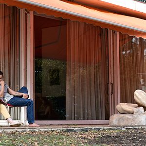 Bilder Roxane Mesquida