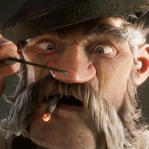 Bilder Love, Death & Robots