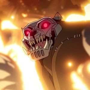 Bilder Love, Death & Robots