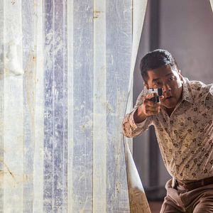 Bilder Magnum, P.I. (2018)