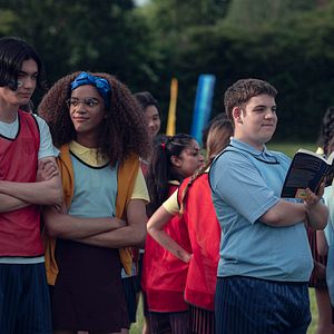 Bilder Yasmin Finney