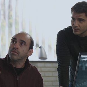 Bilder Maxi Iglesias