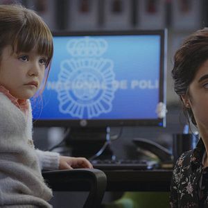 Bilder Luna Fulgencio