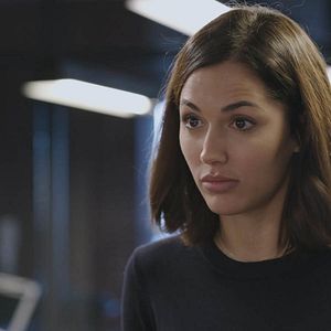 Bilder Michelle Calvó