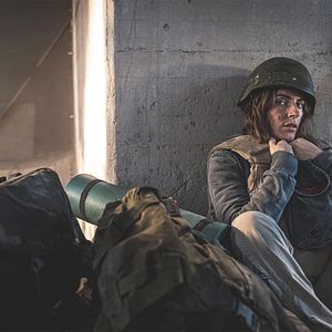 Bilder Die Bilderkriegerin - Anja Niedringhaus