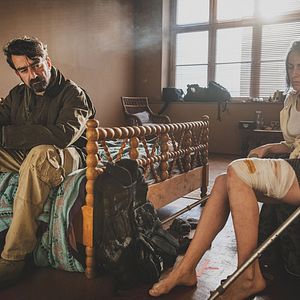 Bilder Die Bilderkriegerin - Anja Niedringhaus