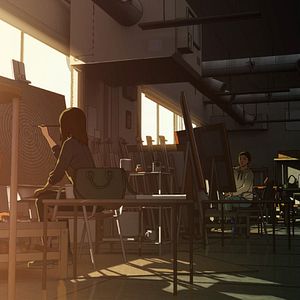 Bilder The Senior Class