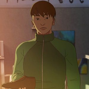 Bilder The Senior Class