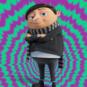 Bilder Minions 2: Auf der Suche nach dem Mini-Boss