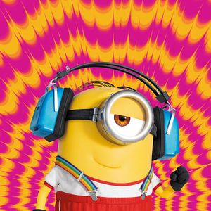 Bilder Minions 2: Auf der Suche nach dem Mini-Boss