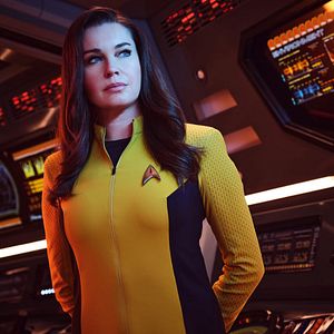 Bilder Star Trek: Strange New Worlds