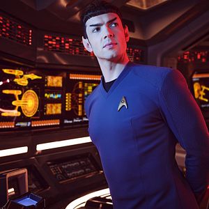 Bilder Star Trek: Strange New Worlds