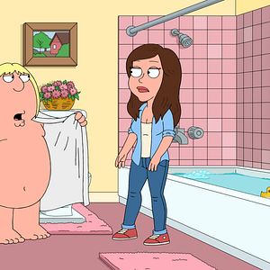 Bilder Family Guy